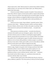 Lankstumo ir vikrumo lavinimas kūno kultūros paskaitose 11 puslapis