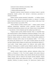 Lankstumo ir vikrumo lavinimas kūno kultūros paskaitose 14 puslapis