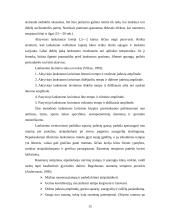 Lankstumo ir vikrumo lavinimas kūno kultūros paskaitose 15 puslapis