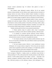 Lankstumo ir vikrumo lavinimas kūno kultūros paskaitose 17 puslapis