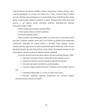 Lankstumo ir vikrumo lavinimas kūno kultūros paskaitose 18 puslapis