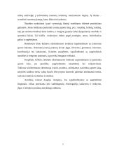 Lankstumo ir vikrumo lavinimas kūno kultūros paskaitose 7 puslapis