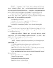 Lankstumo ir vikrumo lavinimas kūno kultūros paskaitose 9 puslapis