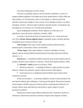 Lankstumo ir vikrumo lavinimas kūno kultūros paskaitose 10 puslapis