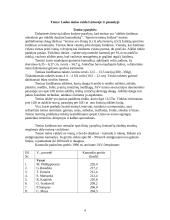 Lauko teniso raida Lietuvoje ir pasaulyje 4 puslapis