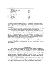 Lauko teniso raida Lietuvoje ir pasaulyje 5 puslapis