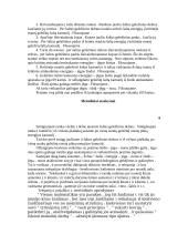 Lietuviško kovinio meno sistema: "Ėchas" 11 puslapis