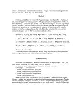 Lietuviško kovinio meno sistema: "Ėchas" 15 puslapis