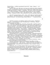 Lietuviško kovinio meno sistema: "Ėchas" 4 puslapis