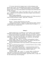 Lietuviško kovinio meno sistema: "Ėchas" 6 puslapis