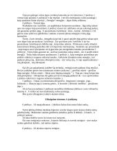 Lietuviško kovinio meno sistema: "Ėchas" 7 puslapis