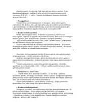 Lietuviško kovinio meno sistema: "Ėchas" 9 puslapis