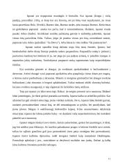 Lietuvos delegacijos į Ispaniją vizitų vadyba 11 puslapis