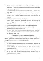 Lietuvos delegacijos į Ispaniją vizitų vadyba 13 puslapis