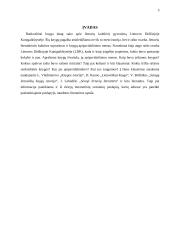 Lietuvos Didžiosios Kunigaikštystės (LDK) rankraštinės knygos menas iki spaudos atsiradimo 3 puslapis