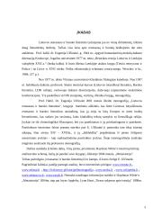 Lietuvos renesanso ir baroko literatūra 2 puslapis