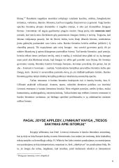 Lietuvos renesanso ir baroko literatūra 5 puslapis