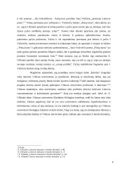 Lietuvos renesanso ir baroko literatūra 7 puslapis