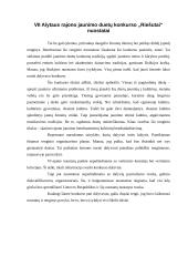 Lietuvos Respublikos kultūros įstatymai 13 puslapis