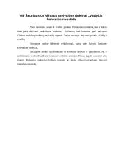 Lietuvos Respublikos kultūros įstatymai 14 puslapis