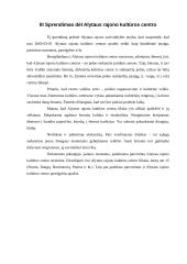 Lietuvos Respublikos kultūros įstatymai 7 puslapis