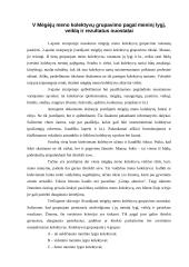 Lietuvos Respublikos kultūros įstatymai 9 puslapis