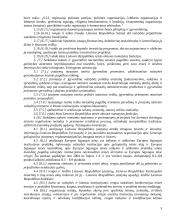 Lietuvos Respublikos teisingumo ministerija 4 puslapis