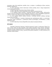 Lietuvos Respublikos teisingumo ministerija 5 puslapis