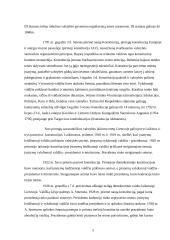 Lietuvos teisės raida 5 puslapis