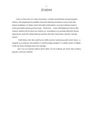 Lietuvos žemės ūkis 2 puslapis