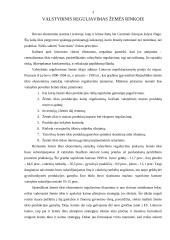 Lietuvos žemės ūkis 3 puslapis