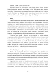 Lietuvos žemės ūkis Europos Sąjungos (ES) kontekste 12 puslapis