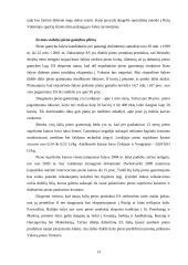 Lietuvos žemės ūkis Europos Sąjungos (ES) kontekste 13 puslapis