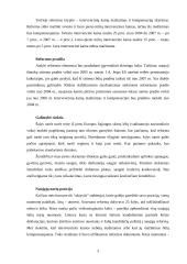 Lietuvos žemės ūkis Europos Sąjungos (ES) kontekste 3 puslapis