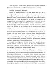 Lietuvos žemės ūkis Europos Sąjungos (ES) kontekste 5 puslapis