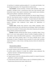 Lietuvos žemės ūkis Europos Sąjungos (ES) kontekste 6 puslapis