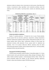 Lietuvos žemės ūkis Europos Sąjungos (ES) kontekste 8 puslapis