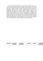 Literatūros atgimimas: naujieji autoriai 3 puslapis