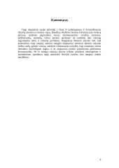 Literatūros atgimimas: naujieji autoriai 8 puslapis