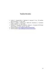 Literatūros atgimimas: naujieji autoriai 10 puslapis