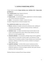 Lizingas (tarptautinės ilgalaikės nuomos operacijos) 15 puslapis