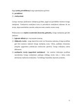 Lizingas (tarptautinės ilgalaikės nuomos operacijos) 16 puslapis