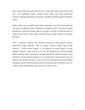 Lizingas (tarptautinės ilgalaikės nuomos operacijos) 5 puslapis