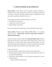 Lizingas (tarptautinės ilgalaikės nuomos operacijos) 6 puslapis