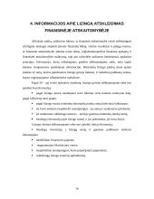 Lizingo auditas 15 puslapis