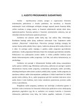 Lizingo auditas 4 puslapis