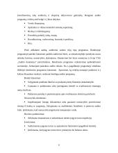 Lizingo auditas 5 puslapis