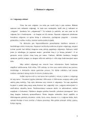 Maisto valgymo kultūra 6 puslapis