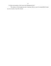 Management styles 14 puslapis