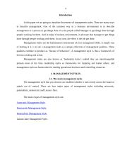 Management styles 3 puslapis